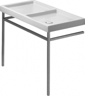 2309100000  Duravit Starck X ,   1100  570